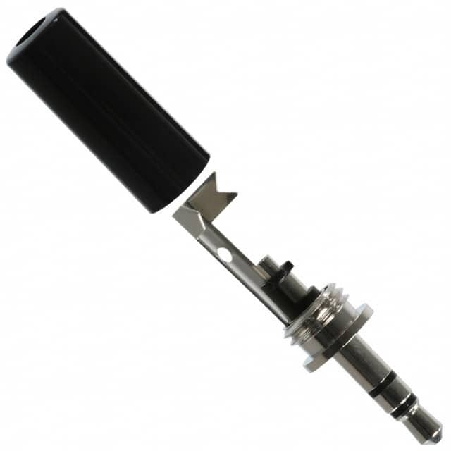 SP3-3501 CUI Devices  Audio Connectors